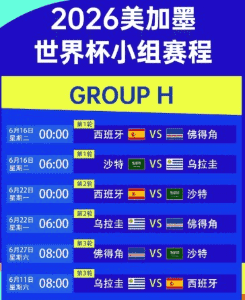 墨西哥1-0韩国 小胜关键战 晋级形势分析